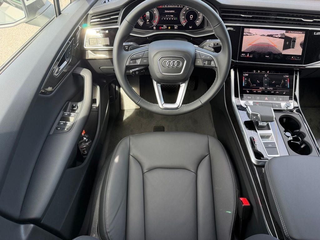 2026 Audi Q7 45 Premium quattro