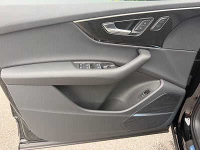 2026 Audi Q7 45 Premium quattro