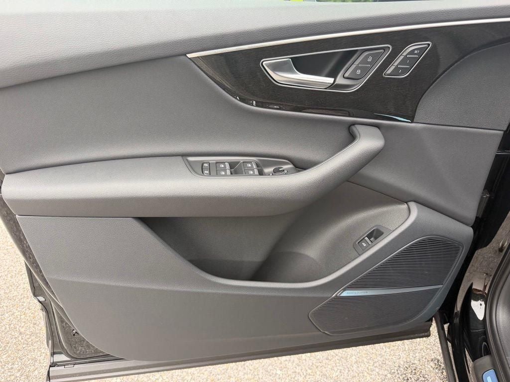 2026 Audi Q7 45 Premium quattro