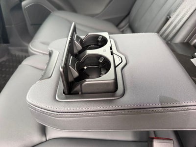 2026 Audi Q7 45 Premium quattro