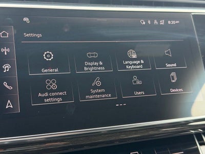 2026 Audi Q7 45 Premium quattro