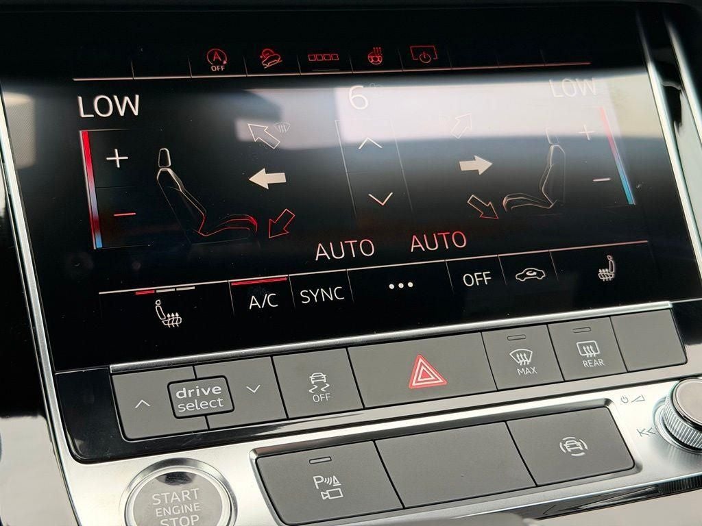2026 Audi Q7 45 Premium quattro