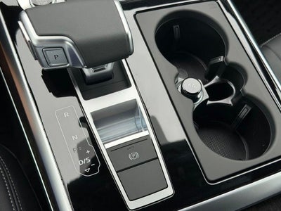 2026 Audi Q7 45 Premium quattro