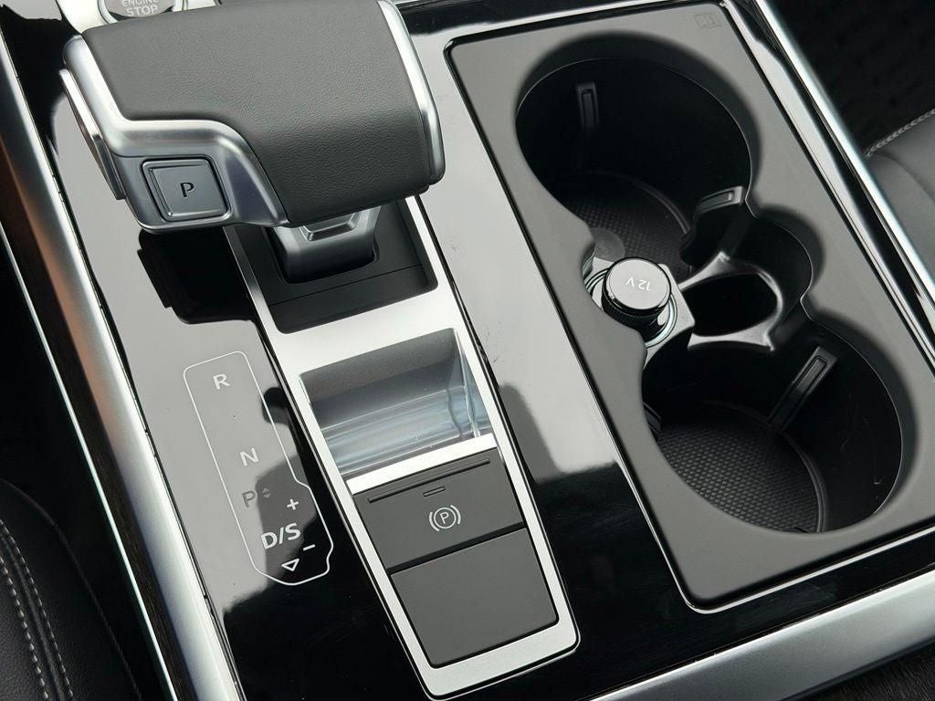 2026 Audi Q7 45 Premium quattro