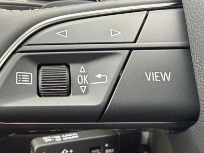 2026 Audi Q7 45 Premium quattro