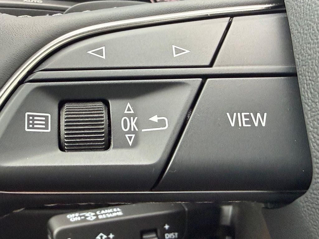 2026 Audi Q7 45 Premium quattro