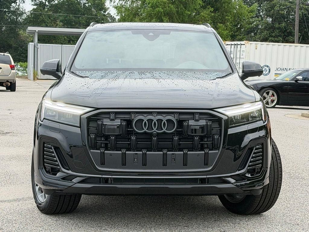 2026 Audi Q7 45 Premium quattro