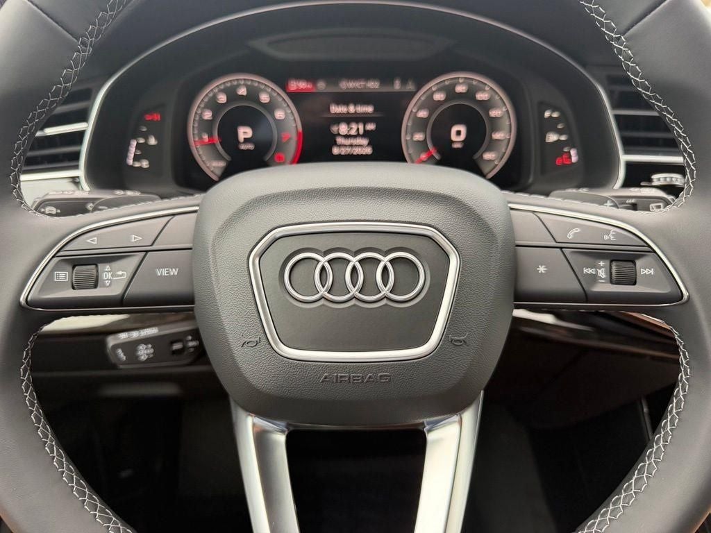 2026 Audi Q7 45 Premium quattro