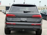 2026 Audi Q7 45 Premium quattro
