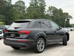 2026 Audi Q7 45 Premium quattro