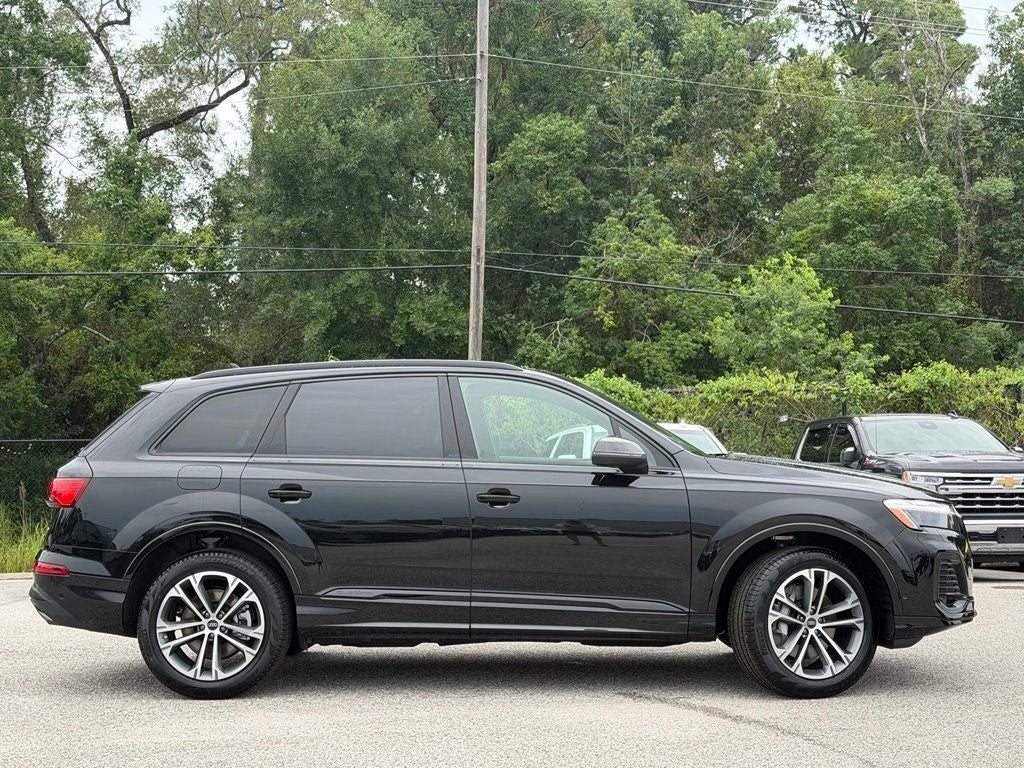 2026 Audi Q7 45 Premium quattro