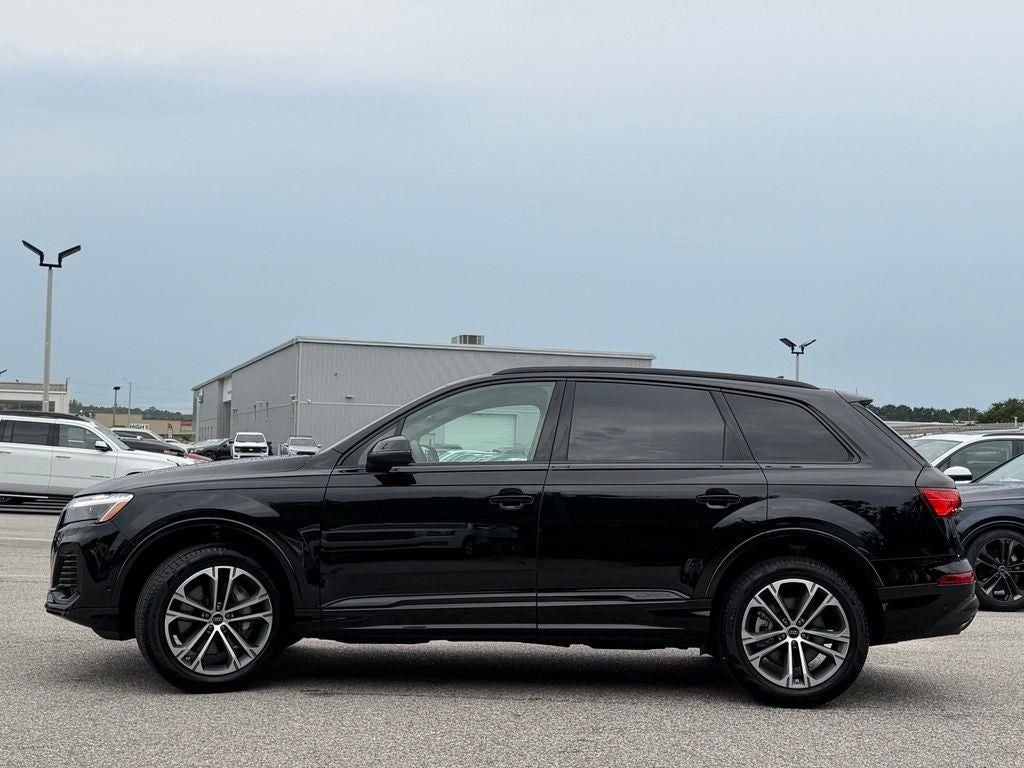 2026 Audi Q7 45 Premium quattro