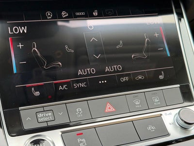 2026 Audi Q7 45 Premium quattro
