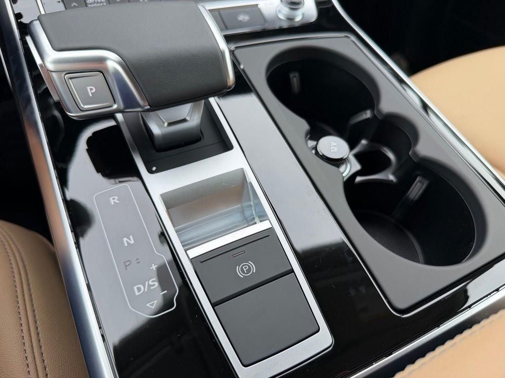 2026 Audi Q7 45 Premium quattro