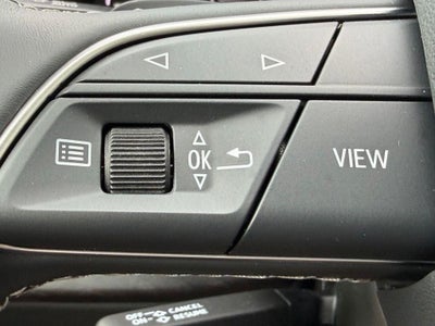 2026 Audi Q7 45 Premium quattro