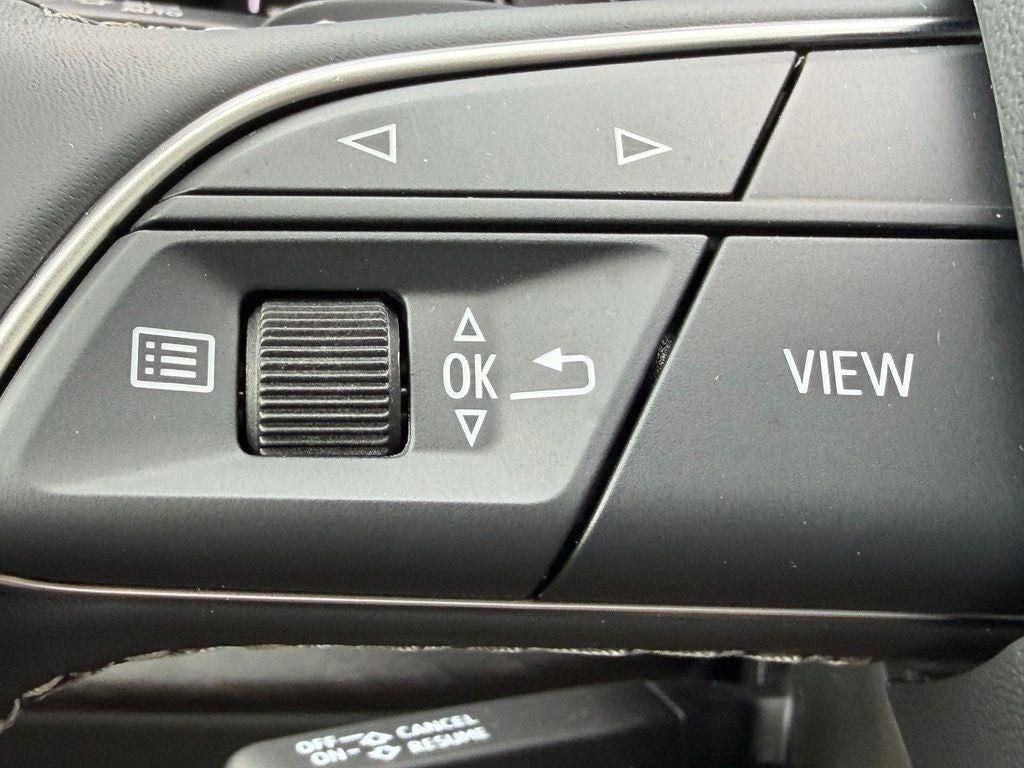 2026 Audi Q7 45 Premium quattro