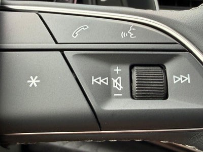 2026 Audi Q7 45 Premium quattro