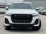 2026 Audi Q7 45 Premium quattro