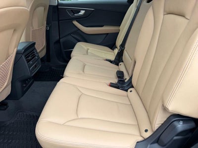 2026 Audi Q7 45 Premium quattro
