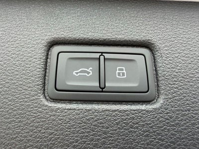 2026 Audi Q7 45 Premium quattro