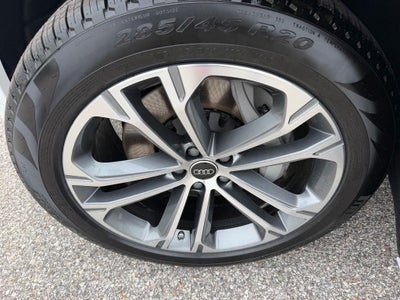 2026 Audi Q7 45 Premium quattro