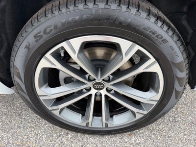 2026 Audi Q7 45 Premium quattro