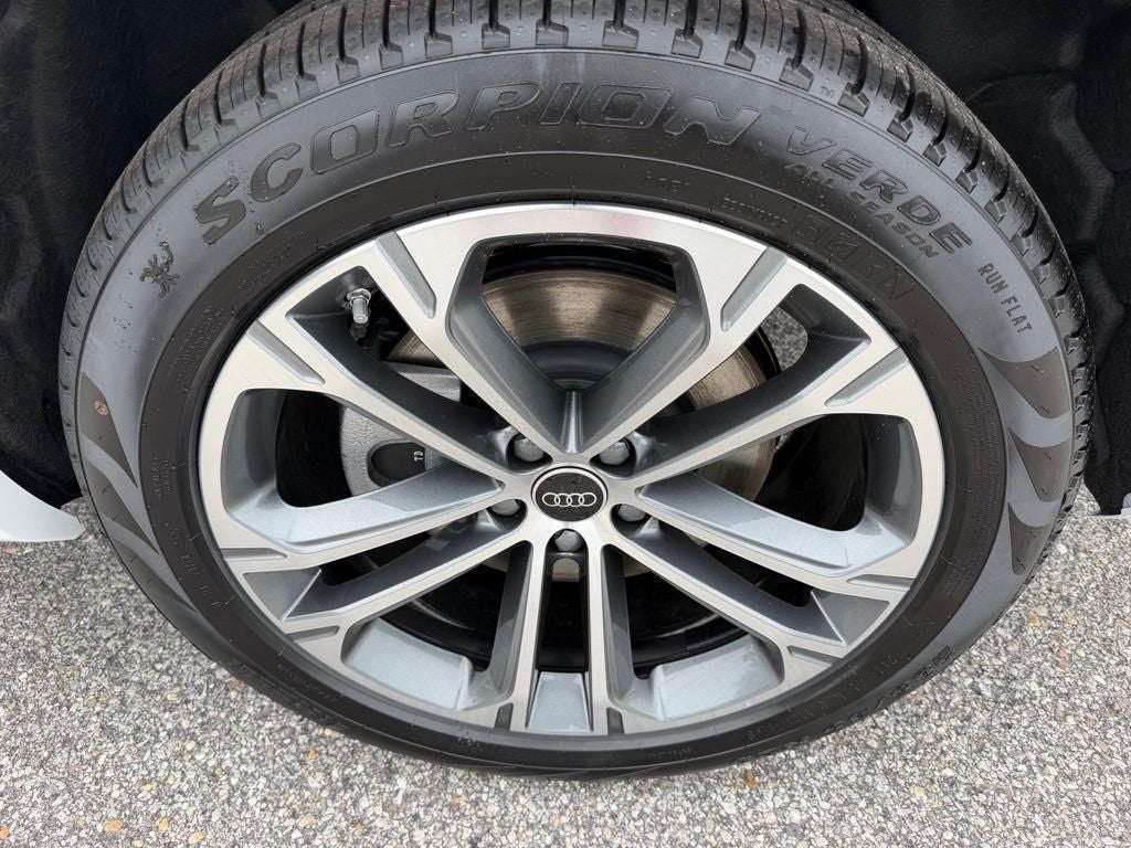 2026 Audi Q7 45 Premium quattro