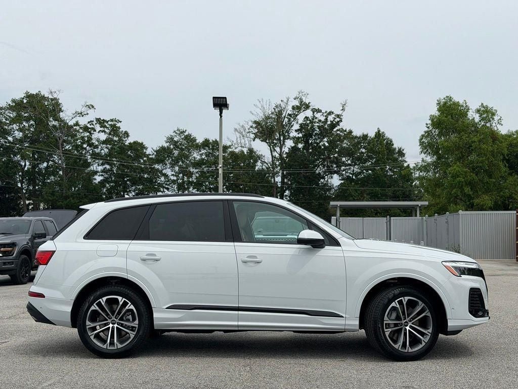 2026 Audi Q7 45 Premium quattro