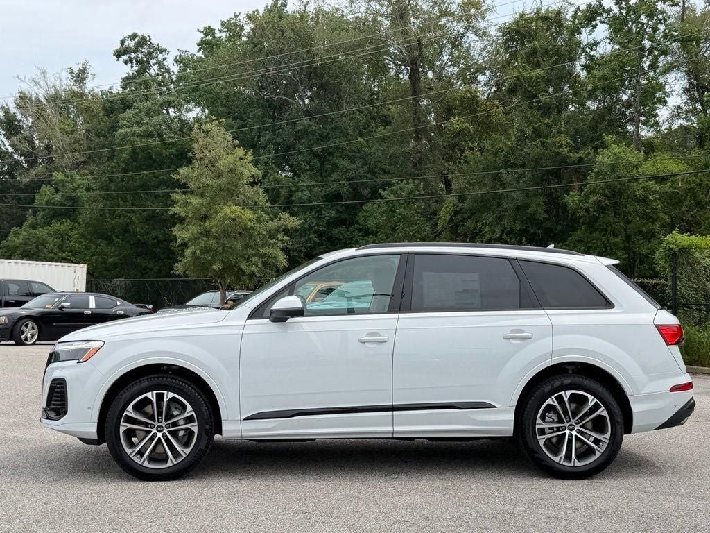 2026 Audi Q7 45 Premium quattro