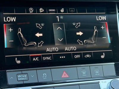 2026 Audi Q7 45 Premium quattro
