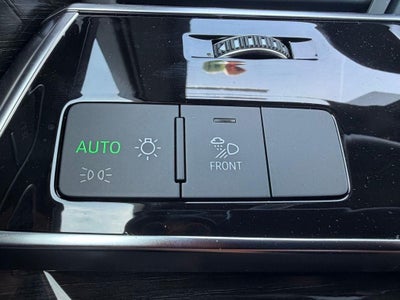 2026 Audi Q7 45 Premium quattro
