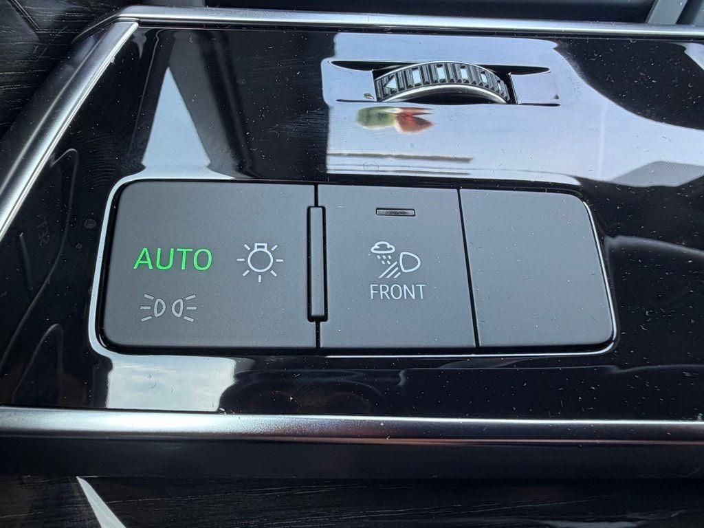 2026 Audi Q7 45 Premium quattro