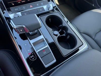 2026 Audi Q7 45 Premium quattro