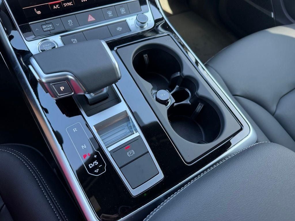 2026 Audi Q7 45 Premium quattro