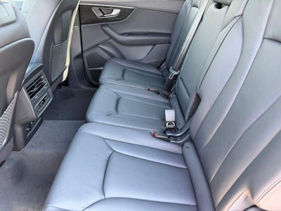 2026 Audi Q7 45 Premium quattro