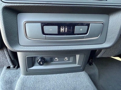 2026 Audi Q7 45 Premium quattro