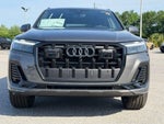 2026 Audi Q7 45 Premium quattro