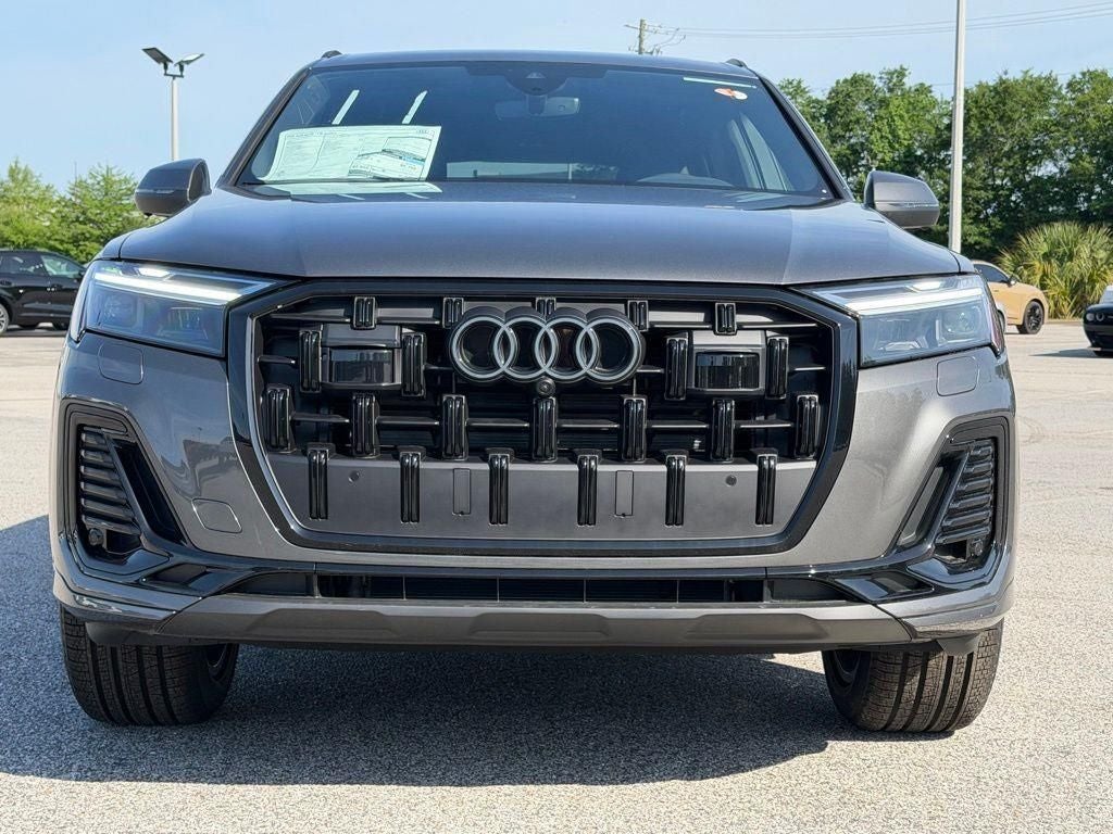 2026 Audi Q7 45 Premium quattro