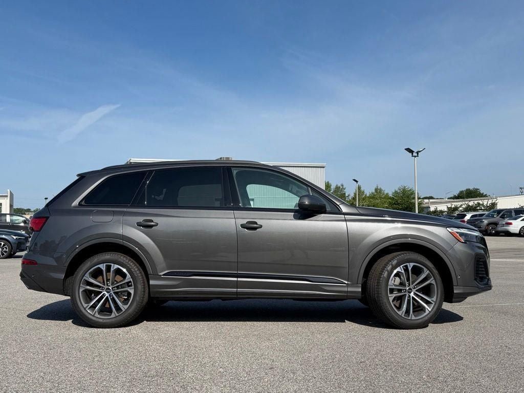 2026 Audi Q7 45 Premium quattro