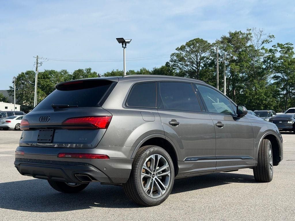 2026 Audi Q7 45 Premium quattro