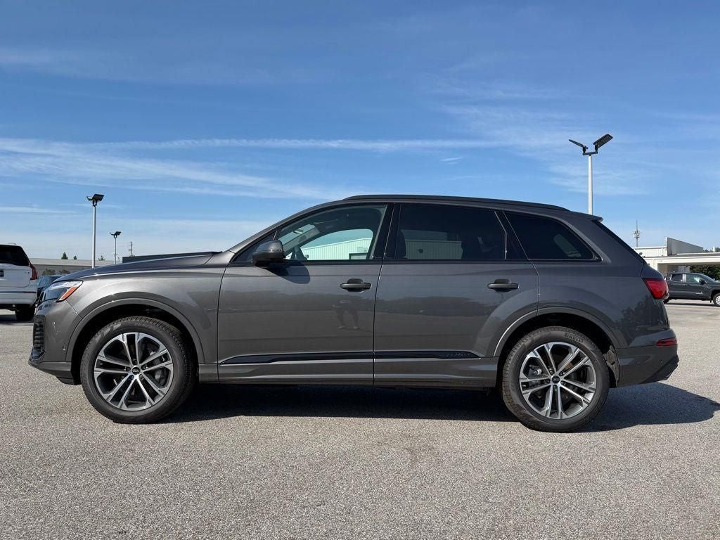 2026 Audi Q7 45 Premium quattro
