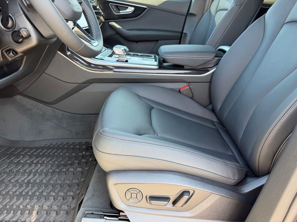 2026 Audi Q7 45 Premium quattro