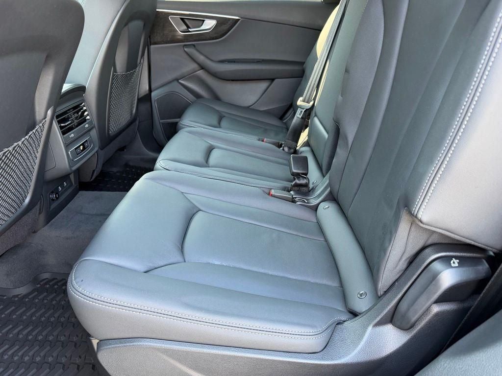 2026 Audi Q7 45 Premium quattro