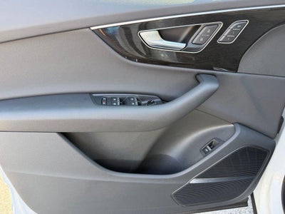2026 Audi Q7 45 Premium quattro