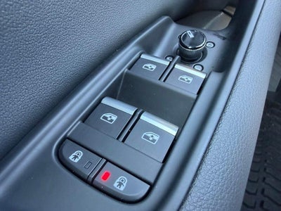 2026 Audi Q7 45 Premium quattro