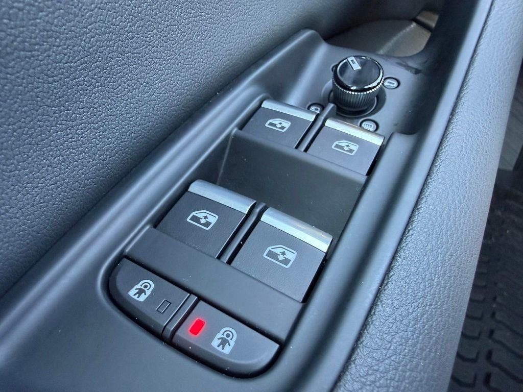 2026 Audi Q7 45 Premium quattro