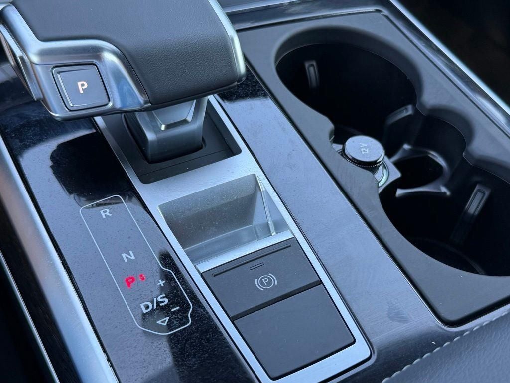 2026 Audi Q7 45 Premium quattro