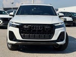 2026 Audi Q7 45 Premium quattro