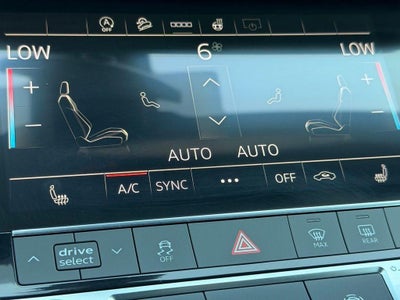 2026 Audi Q7 45 Premium quattro