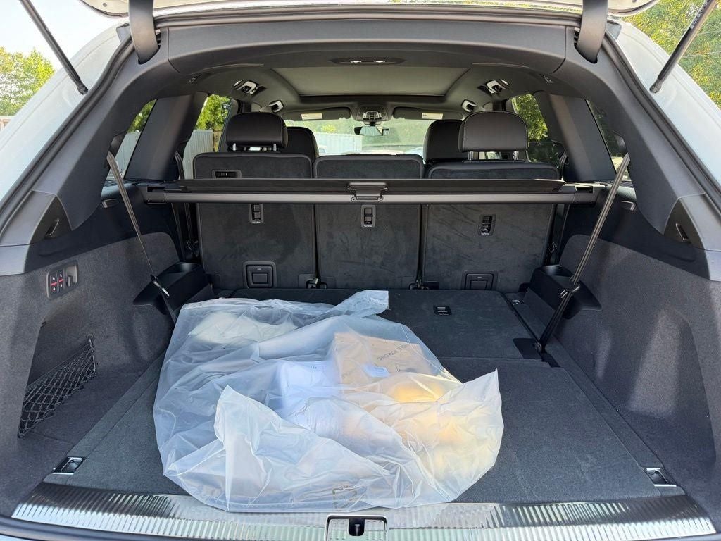2026 Audi Q7 45 Premium quattro